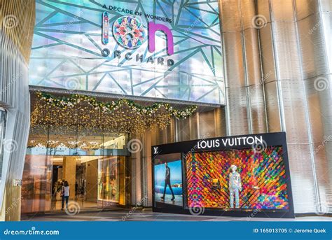 lv beton winkelmauer|Find Louis Vuitton Stores in Singapore.